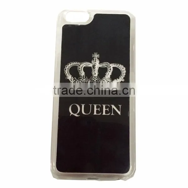 Mobile Phone Accessories Case for Apple Iphone 6 Cover High Quality Phone Cover for Iphone 6 Case photo-2