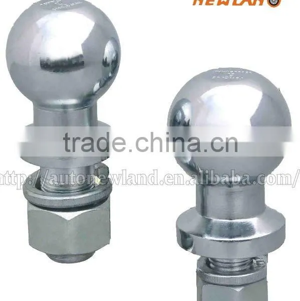 Trailer Hitch Ball