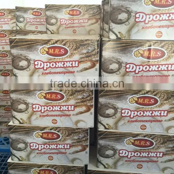 High Quality Instant Dry Yeast 500g Manufacturer photo-6