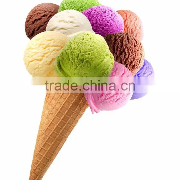 Ice Cream Natural Flavour photo-3