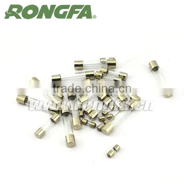 6 x 30 Glass Tube Fuse photo-5