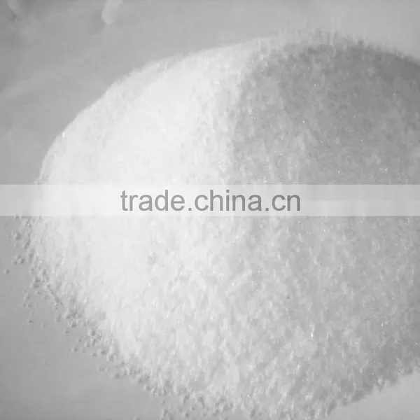 Factory Price Quick Coagulation and Flocculation Nonionic Polyacrylamide / Nonionic Polymer for Water Treatment photo-2