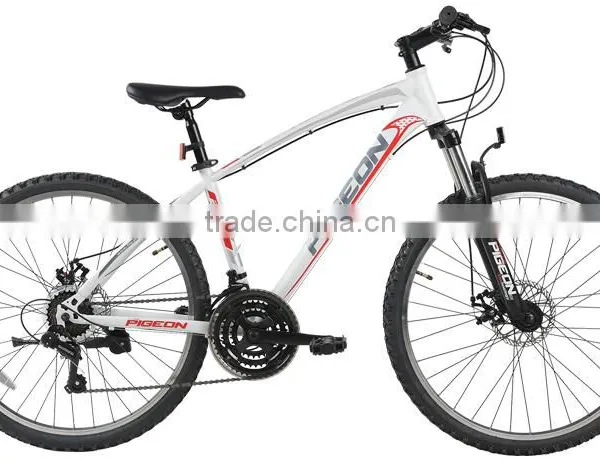 Chinese Bicycle Mountain Bike for Man photo-2