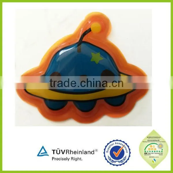 Wholesale Promotional Item LED Custom Keychain photo-5