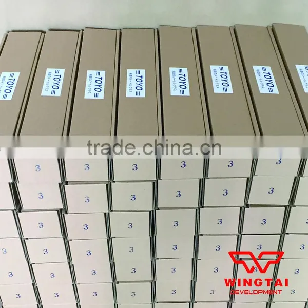 Japan TOYO Viscosity Measure Cup photo-6