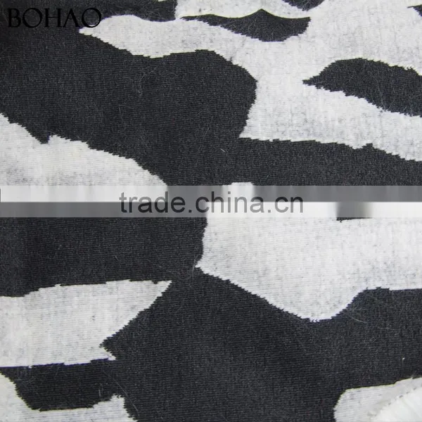 Good Quality Warm Thick Artificial Long Fur Fabric For Many Uses photo-6