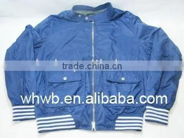 WHWB-4016 Handsome Motorcycle Jacket