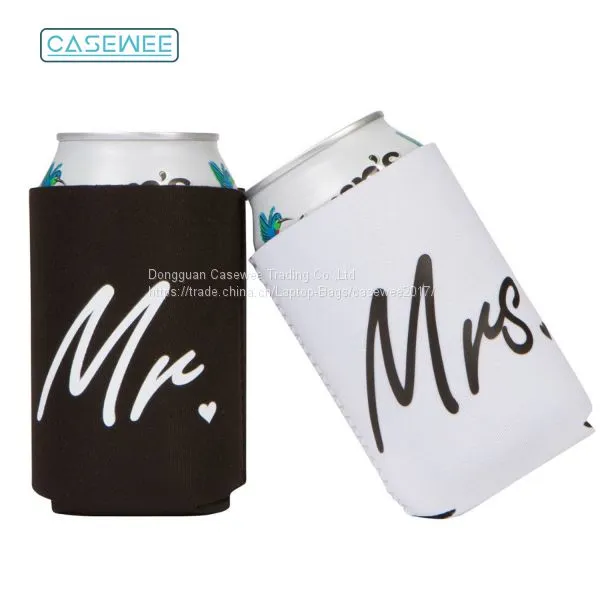 Casewee Neoprene Can Cooler photo-3