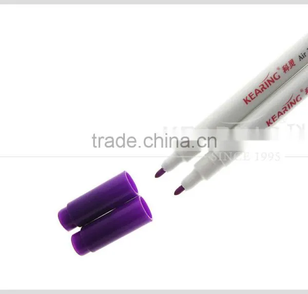 Factory Wholesale Violet Dual Tip Vanishing Garment Marker for Fashion Design #AV1005 photo-4