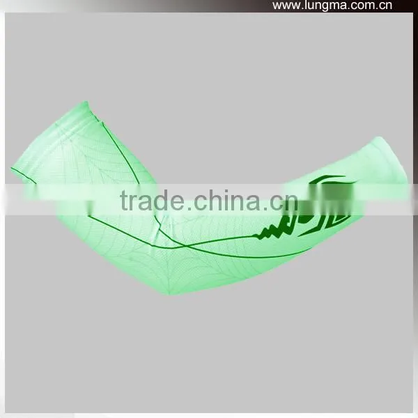 Anti-UV Sports COMPRESSION Hand Sleeve For Exercise photo-4