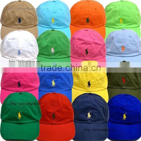 CAP AND HATS , 100% COTTON photo-5