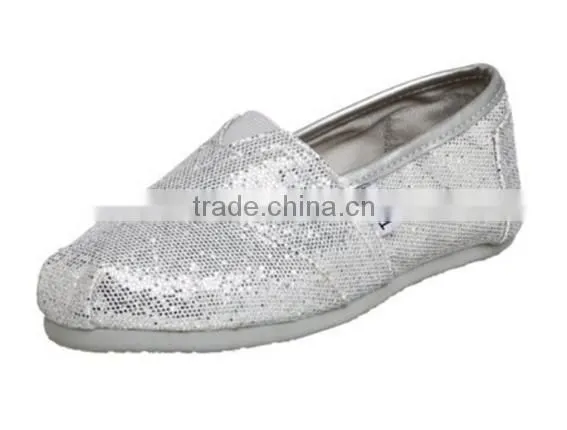 Liquidacion Alpargatas Marca Original Zapatillas de Lona Hombre y Mujer photo-4