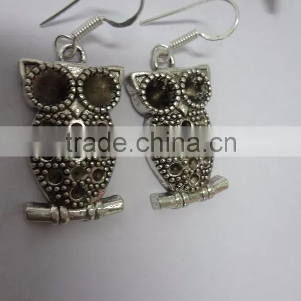 925 Sterling Silver Jewelry Collection, Earrings photo-3