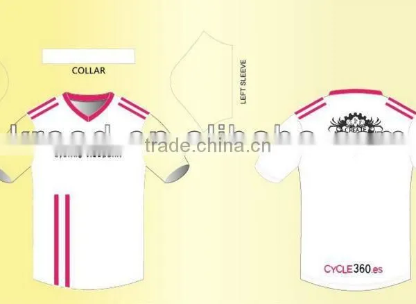 V Neck Running Wholesale Shirts, Woman and Men Cut Custom Running t Shirts photo-2
