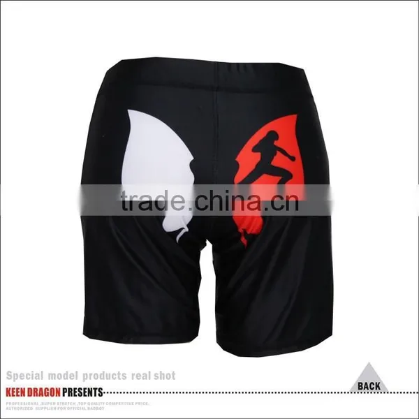 Compression Wears Sublimation Avaible in OEM Vale Tudo Shorts photo-3
