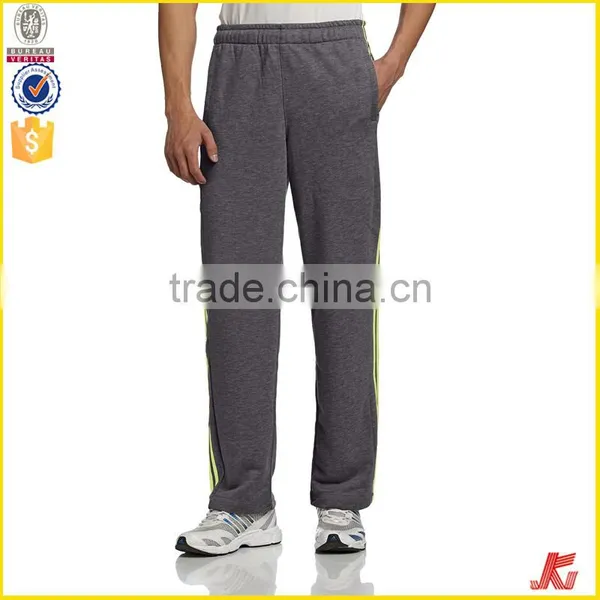 Sports Long Pants Mens Sweat Pants Wholesale photo-5