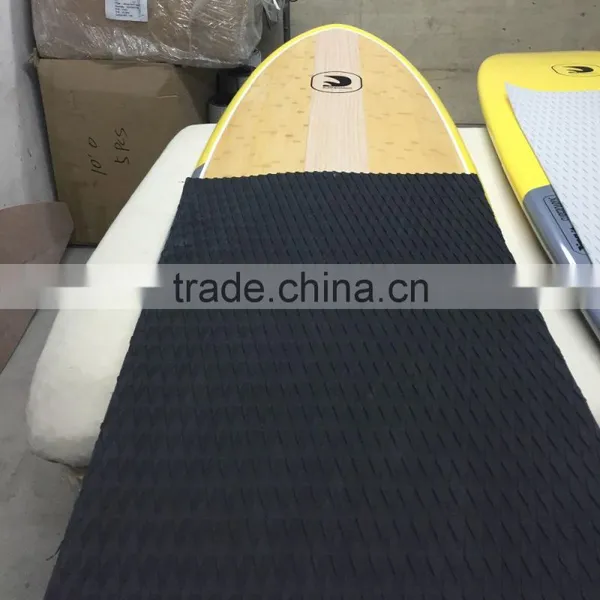 SUP Board Pad Custom EVA Pads 3M Glue Traction Pad photo-2