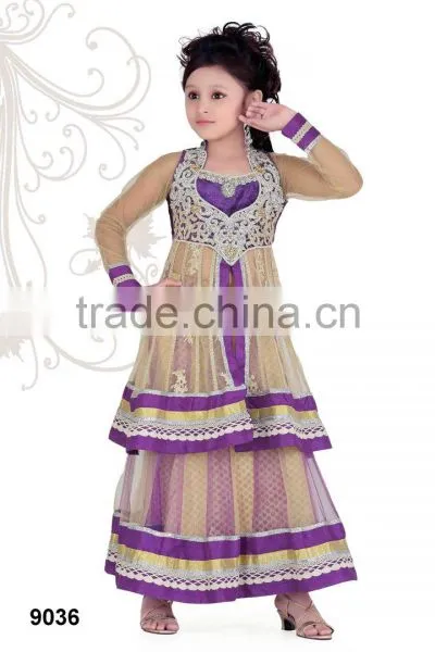 Girls Lehengas photo-5