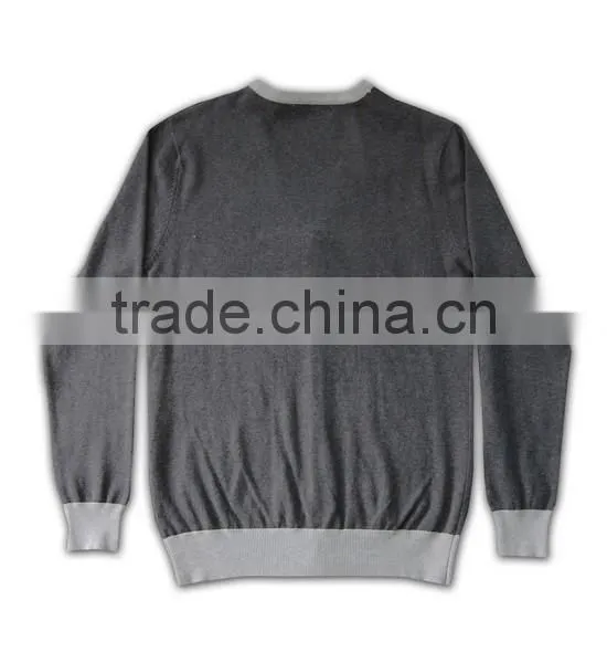 China Manufature 2015 Fitness Own Design Cardigan Longsleeve Cardigan photo-6