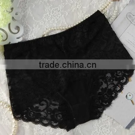 2015 Spandex Women Panties photo-4
