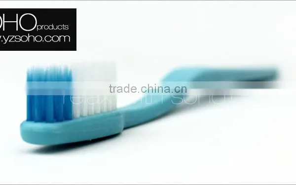 Multifunctional cute soft toothbrush child for wholesales