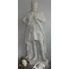 Statue-man