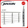Stainless Steel Solid Rod Balustrade