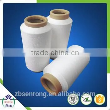 Factory Supplier Ptfe Yarn Ptfe Fiber With Best Quality and Low Price