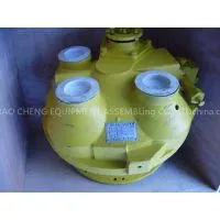 Xcmg Transmission Parts photo-3