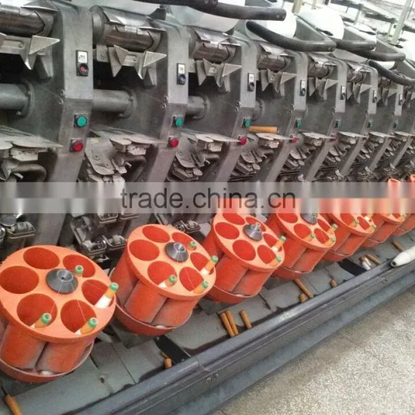 PVA Cone Yarn for Knitting Machine photo-4