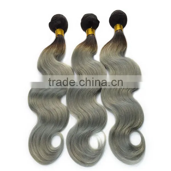 Top Hair Best Selling Brazilian Hair Extension photo-3