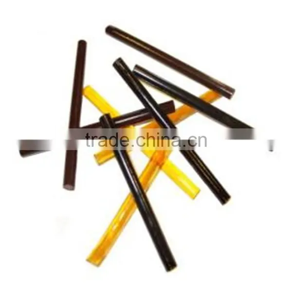 Hot Melt Adhesive Stick/quality Keratin Glue Stick/glue Stick for Hair Extensions photo-5