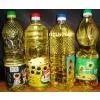 Sell Sunflower Oil (Nigeria)