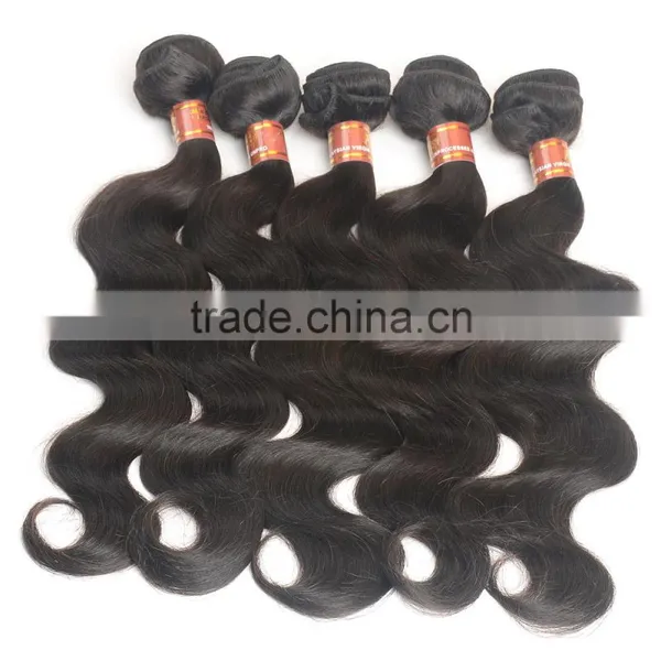 Wholesale Cheap Price Remy Hair Weaving Malysian Human Hair photo-6