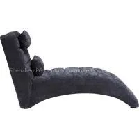8762 Relaxed Classic Chesterfield