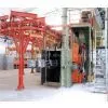 Shot Blasting Machine- Q58 Piled and Released Type