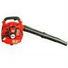 Garden Gasoline Engine Leaf Blower photo-3