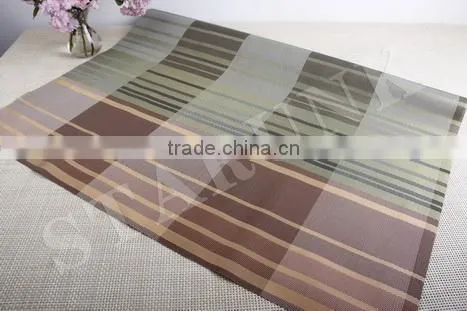 Factory Colorful Direct Decorative Fabric photo-4