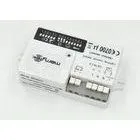 3 Step Dim Microwave Motion Sensor , 1-10V Microwave Light Sensor For Pathway