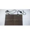 Paper Luggage Tag