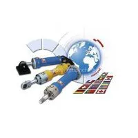 Germany Haenchen Sealing