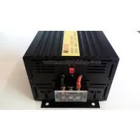 5000W Power Inverter AC Converter Solar Inverter Power Supply Watt Inverter Meind photo-2