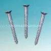Wood Screw 389824