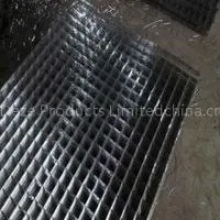 CE Certification Welded Mesh
