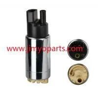 Fuel Pump GIP-501 GIP-502 2322150060 BPE813350 23221-03040 17040-SR2-A50 1510060G00 With High Quality For Honda Hyundai Mazda Toyota Suzuki