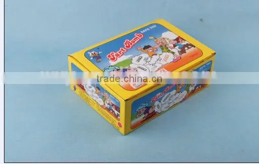 Mischief Fart Water Bomb Bag Prank Surprise Bag photo-4