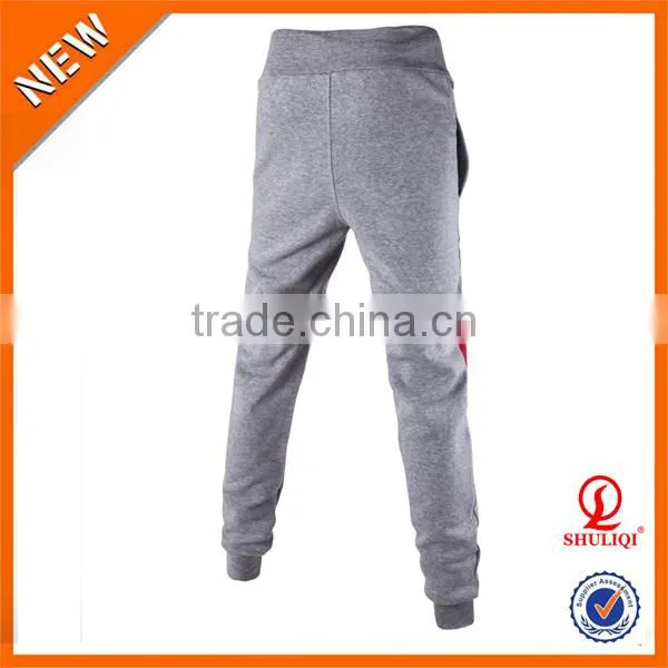 Comfortable Men Causal Jogger Pants &track Pants /special in Prayer Bones Pants Add Owm Logo H-860 photo-4