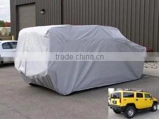 Manufacturer Supplied Directly Truck Cover photo-2