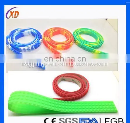 2017Legoes Silicone Tape for Building Block Tape photo-5
