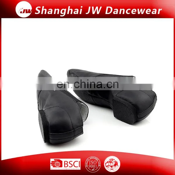 JW Slip-On Jazz Boot photo-2